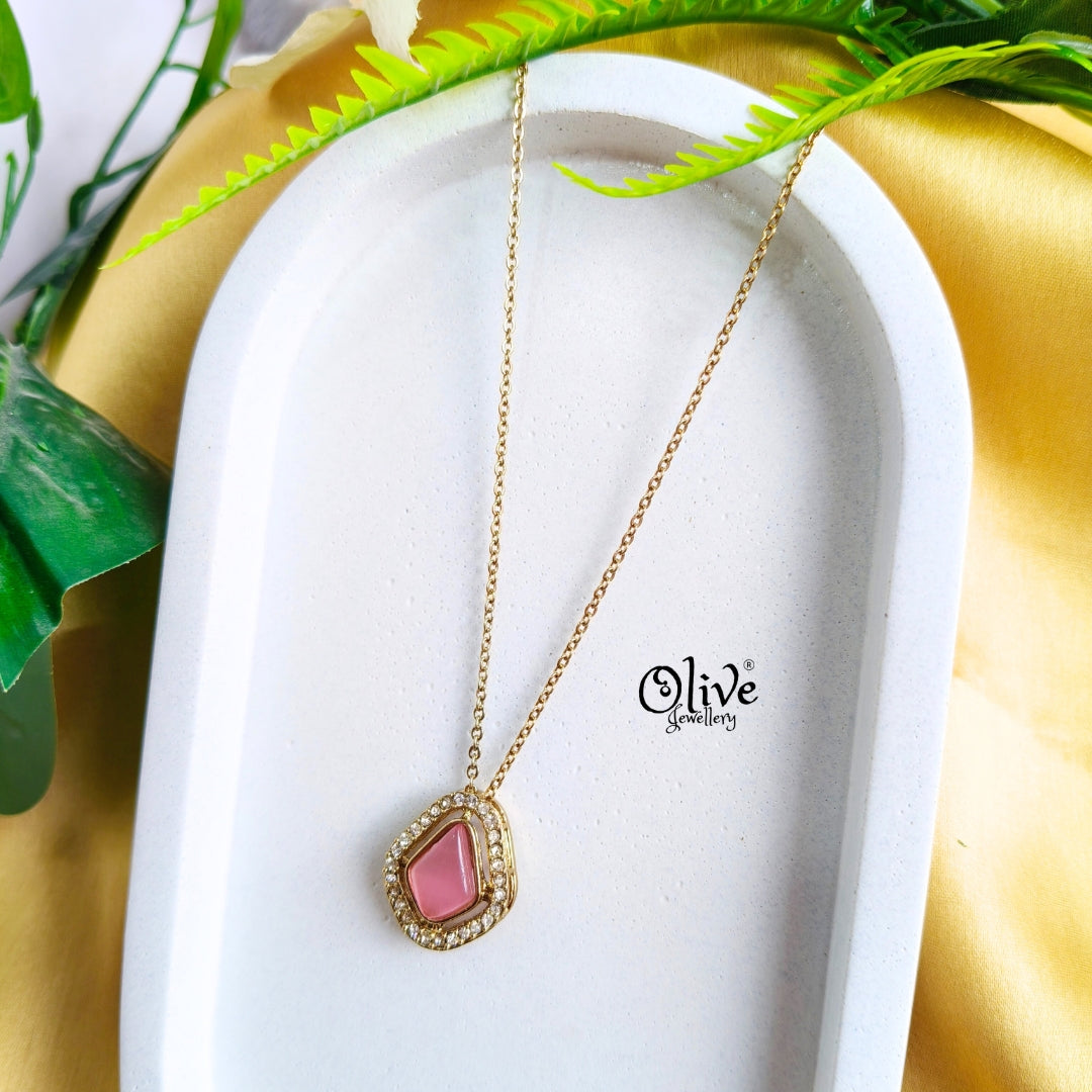 Raga Collection Chains - Dimond Shape