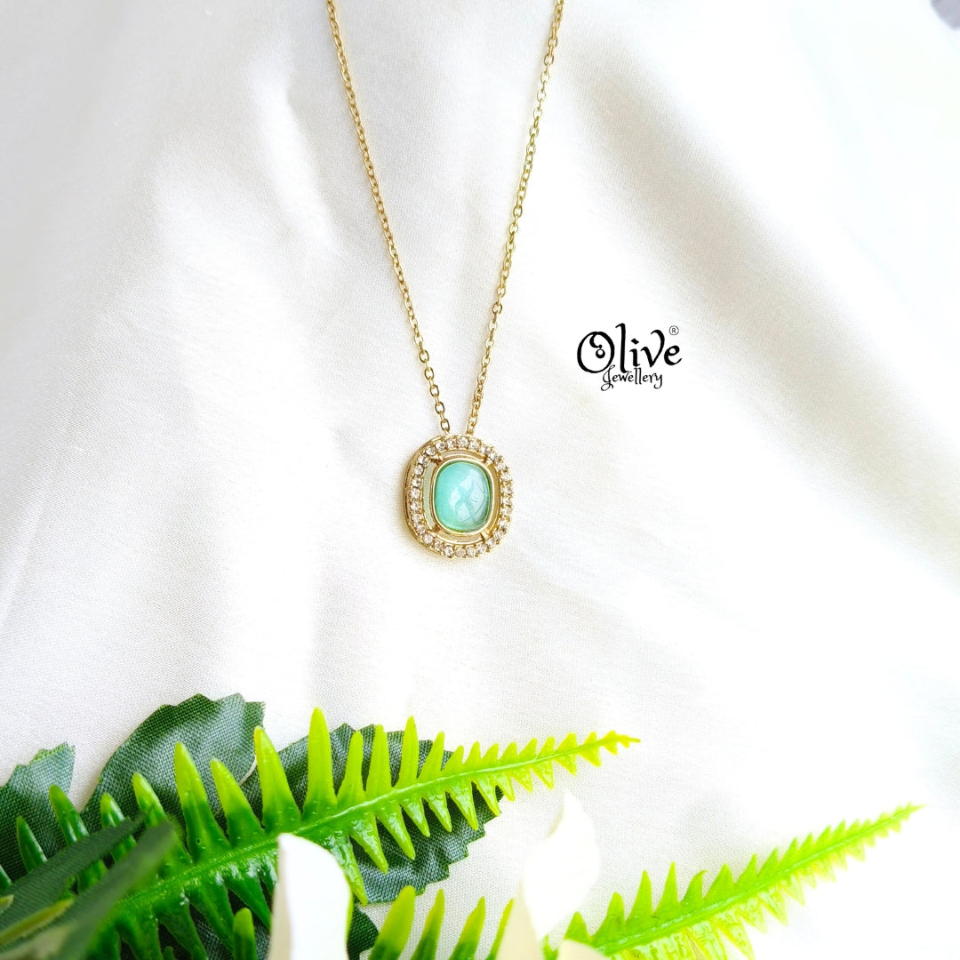 Raga Collection Chains - Ovel Shape