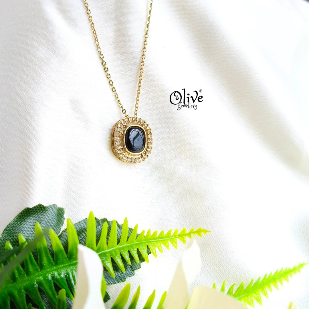 Raga Collection Chains - Ovel Shape