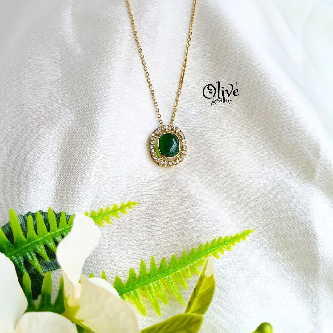 Raga Collection Chains - Ovel Shape