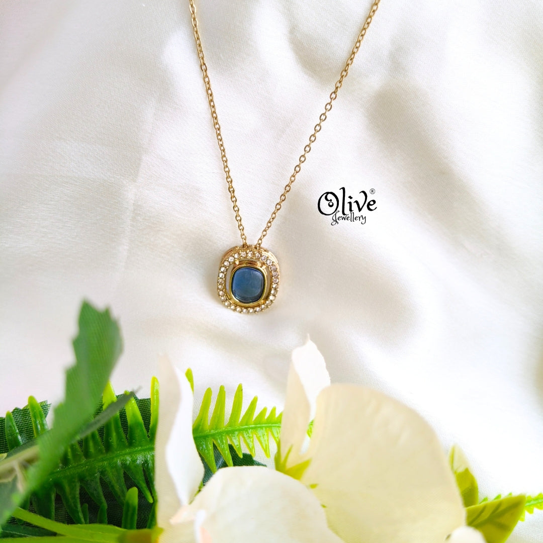 Raga Collection Chains - Ovel Shape