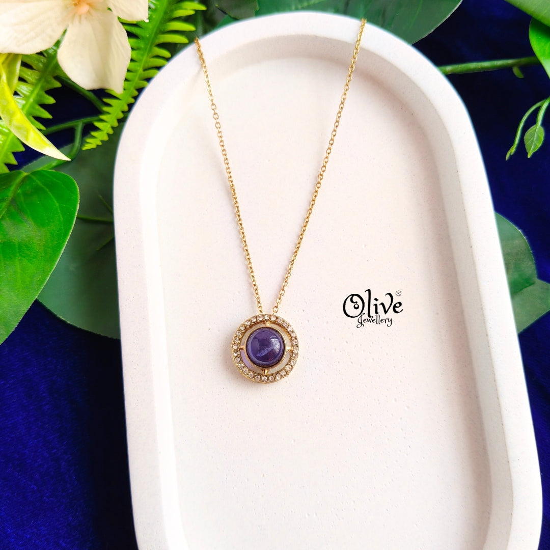 Raga Collection Chains - Circle Shape