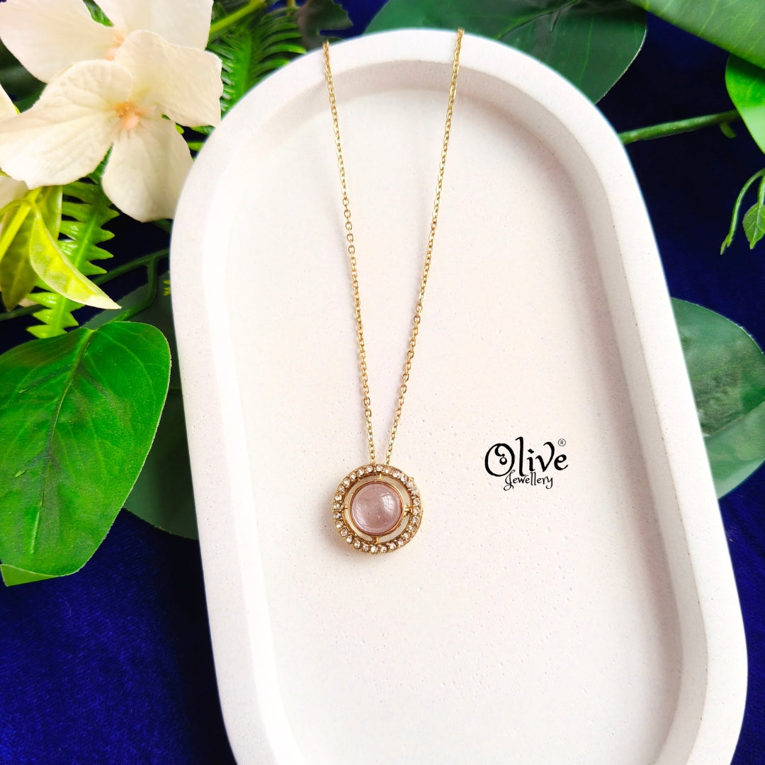 Raga Collection Chains - Circle Shape
