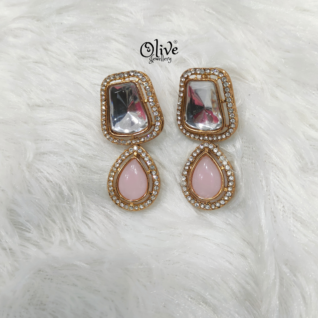 Raga Earrings - 56