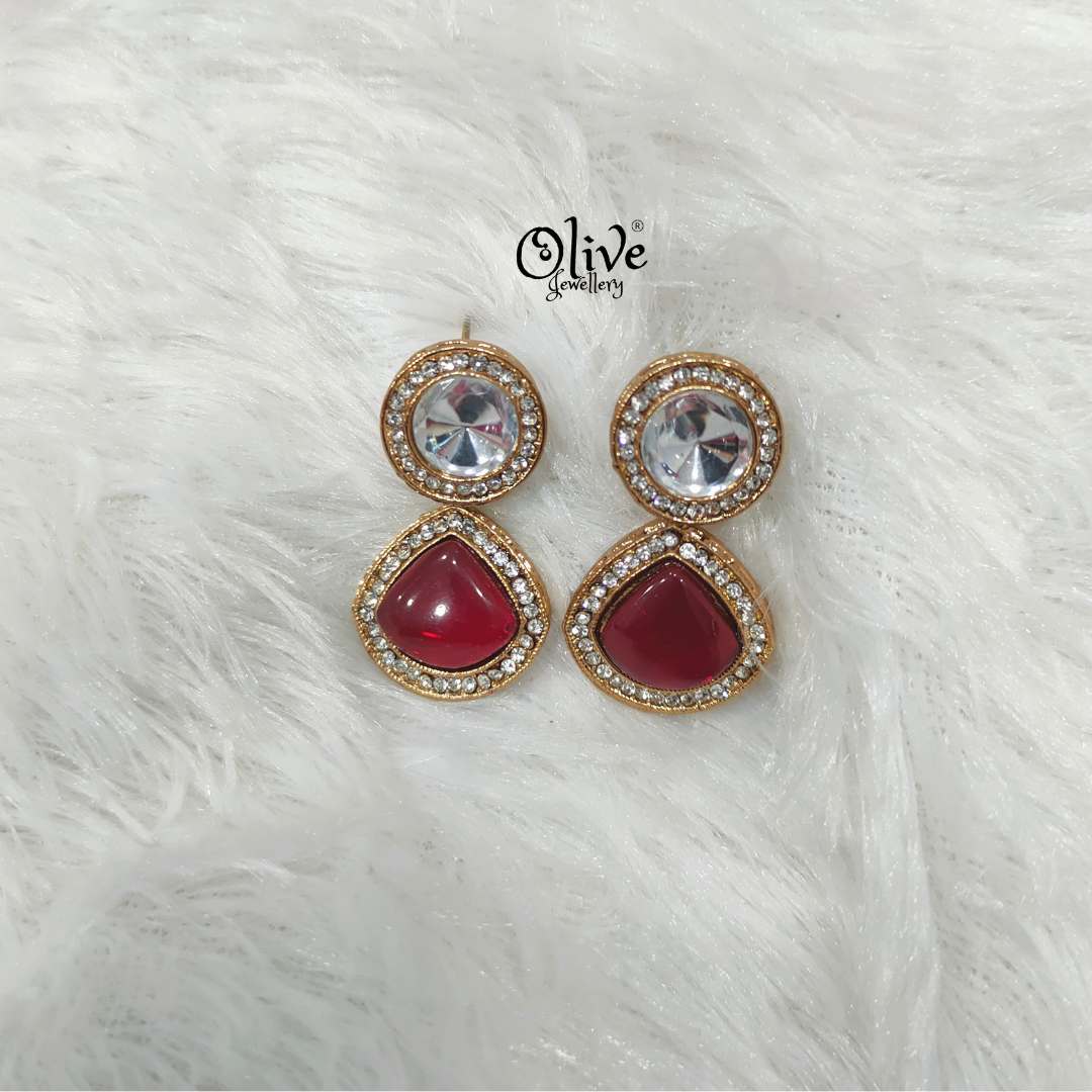 Raga Earrings - 67