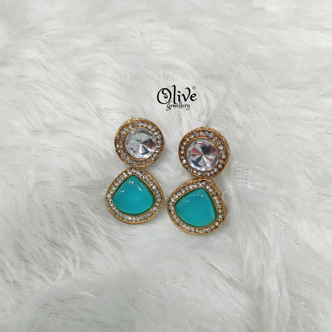 Raga Earrings - 67