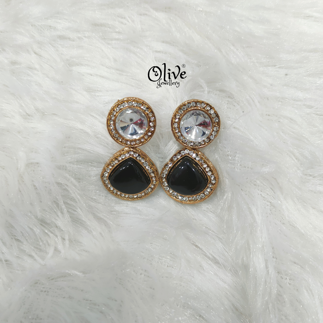 Raga Earrings - 67