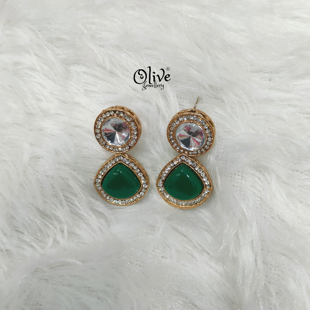 Raga Earrings - 67