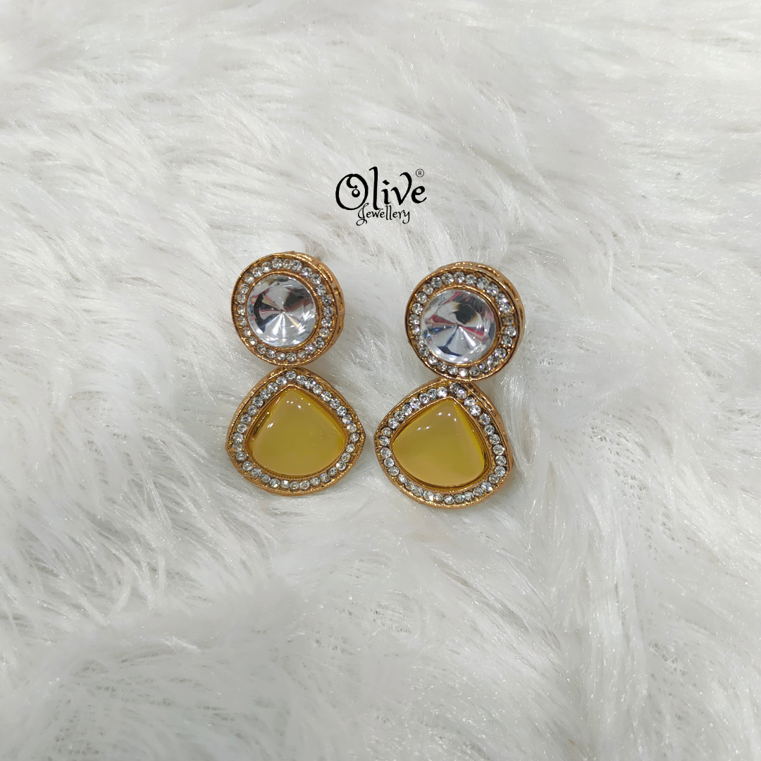Raga Earrings - 67