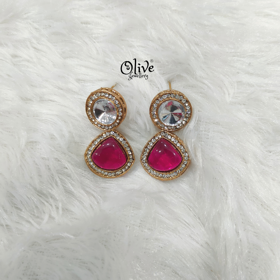 Raga Earrings - 67