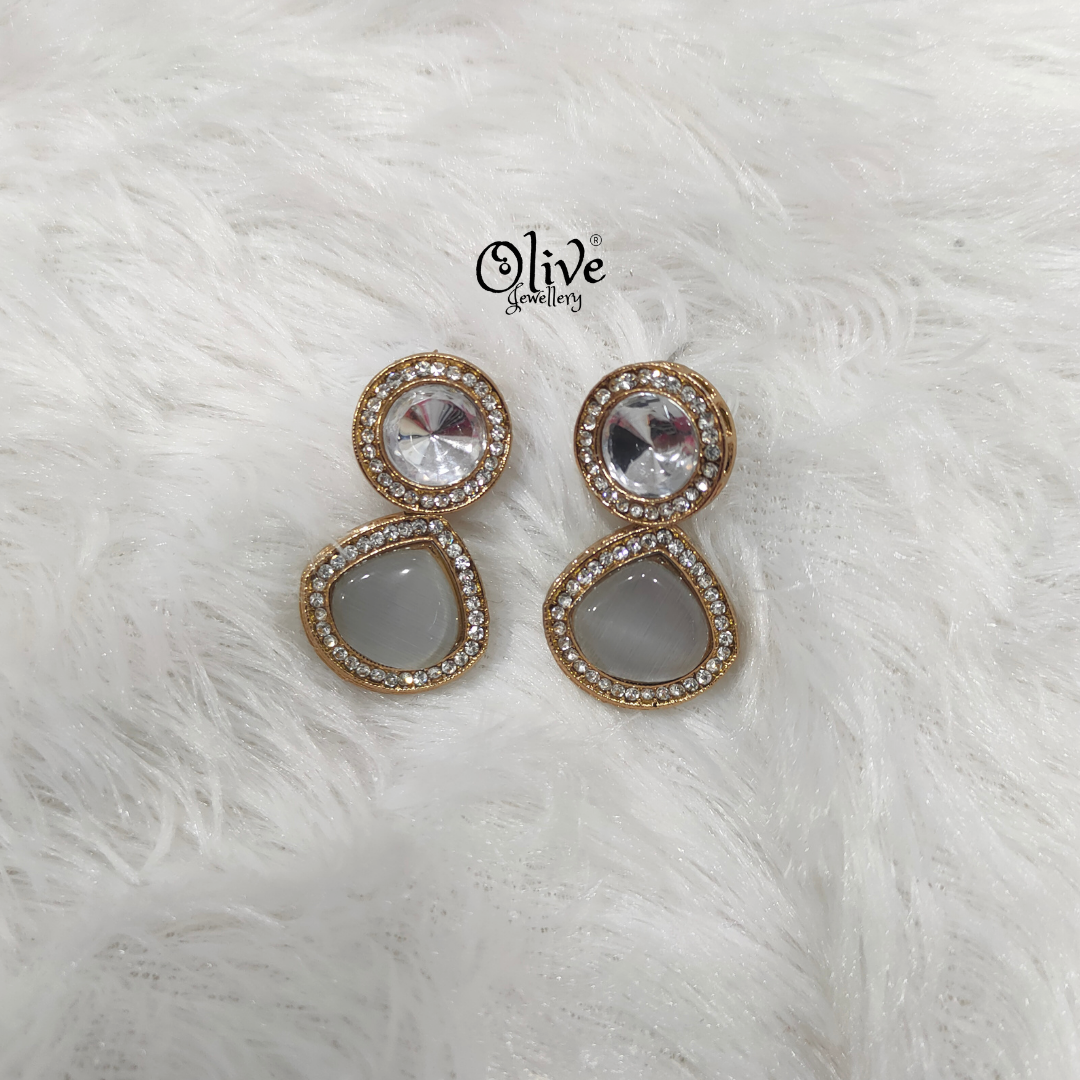 Raga Earrings - 67