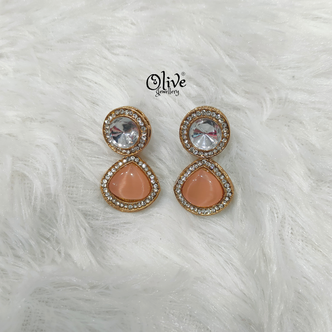 Raga Earrings - 67