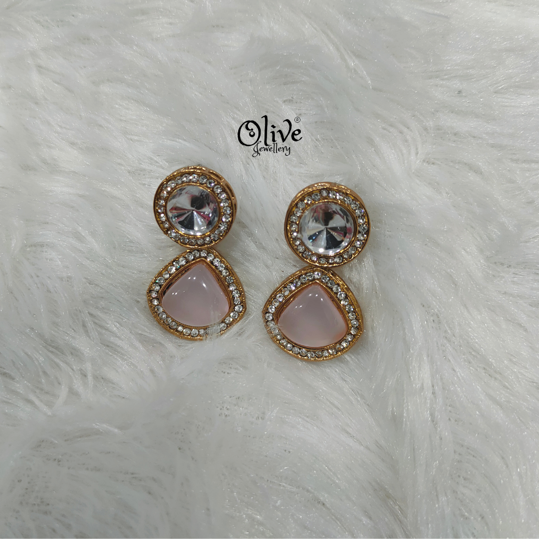 Raga Earrings - 67