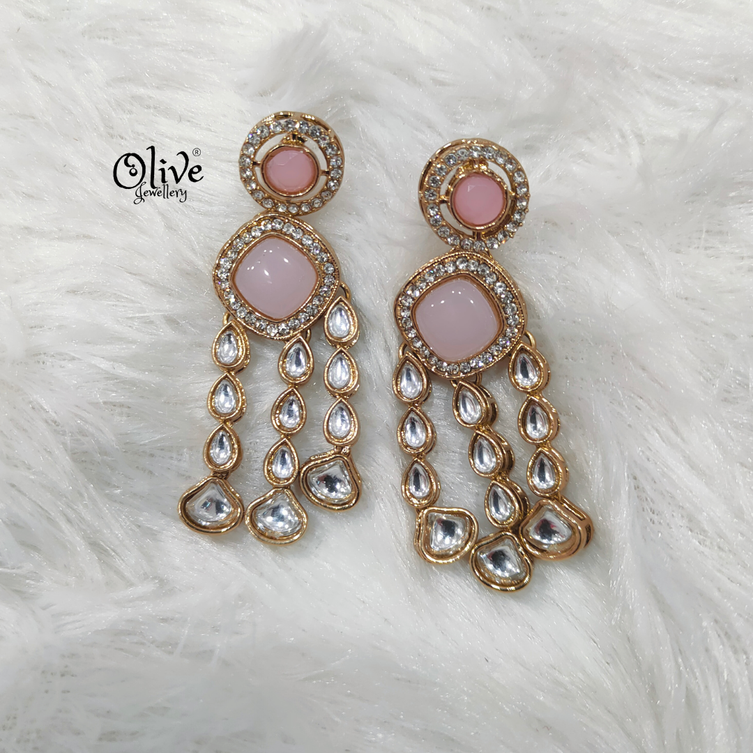 Raga Earrings - 90