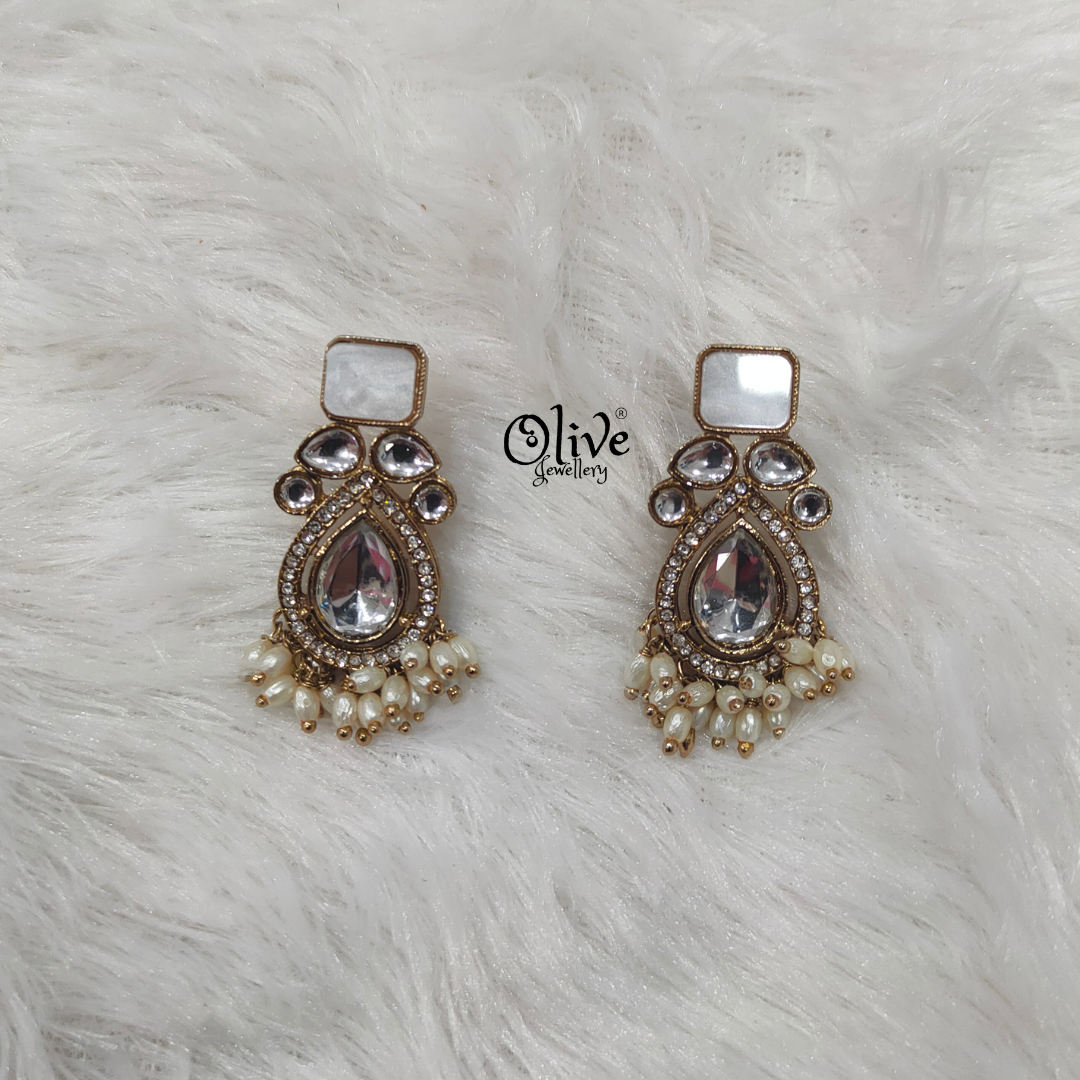Raga Earrings - 148