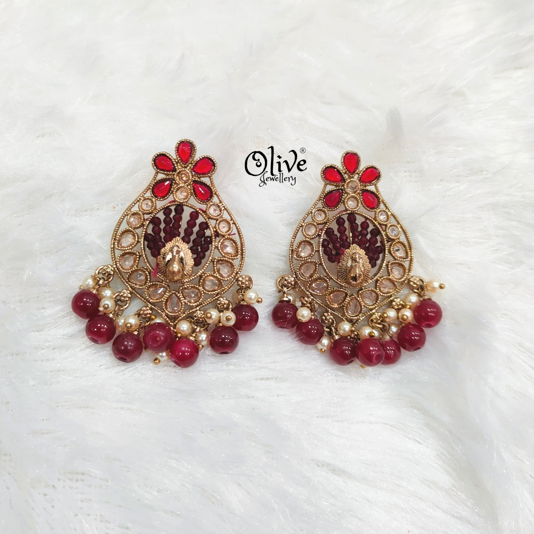 Raga Earrings -174