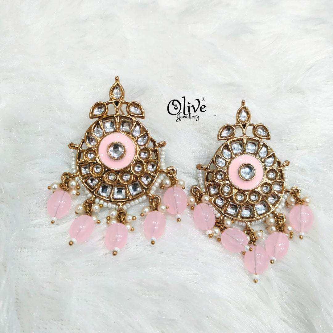 Raga Earrings -177