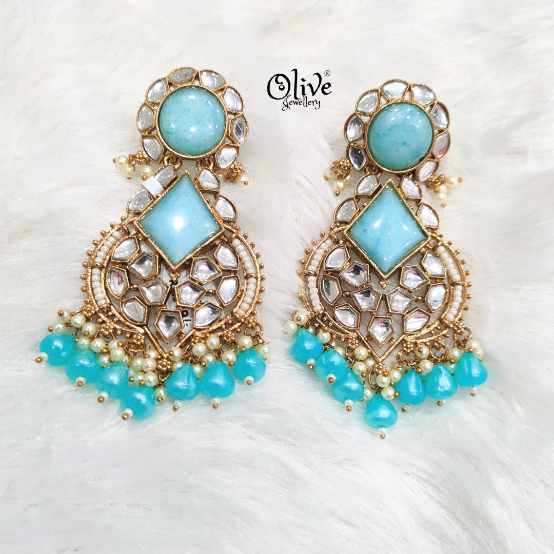 Raga Earrings -181