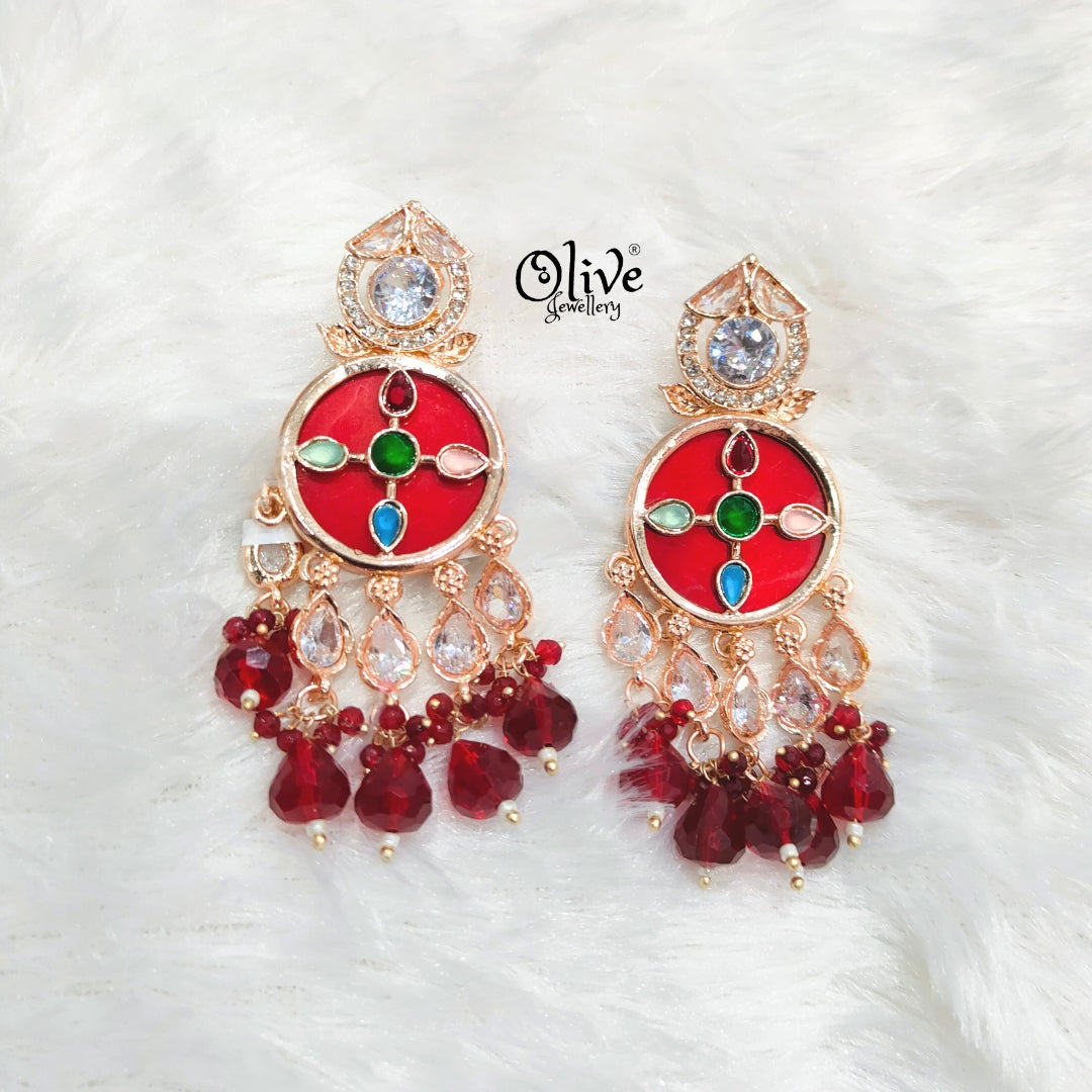 Raga Earrings -182