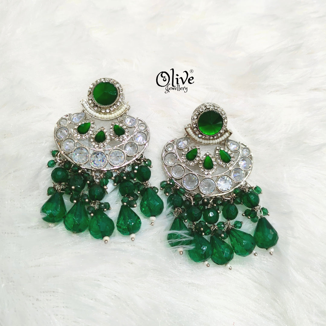 Raga Earrings -190
