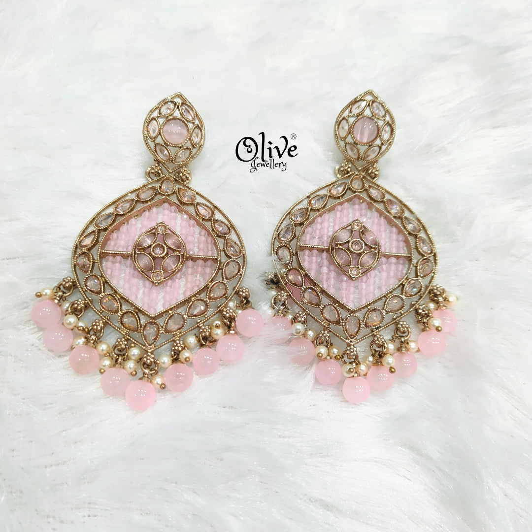 Raga Earrings -191