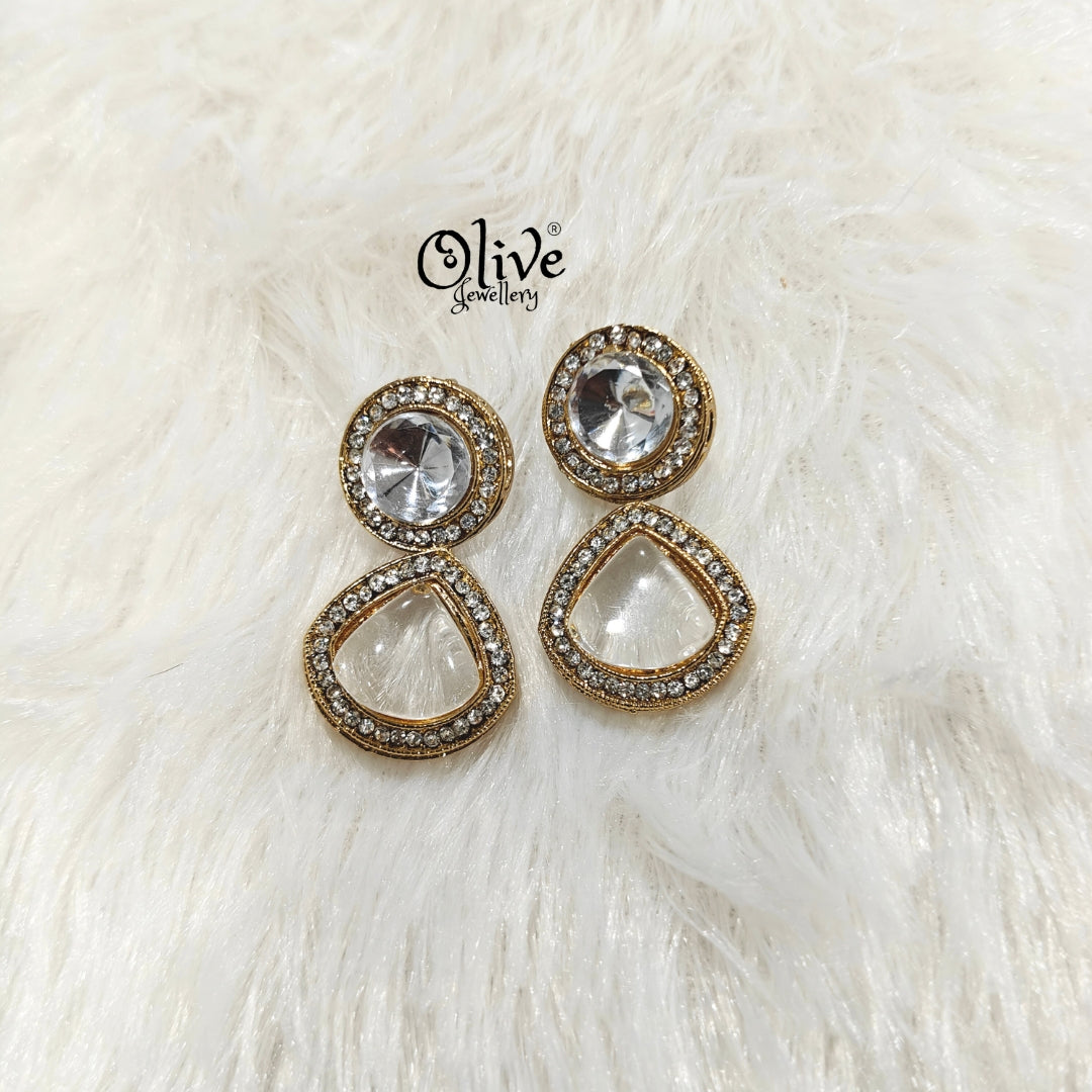 Raga Earrings - 67