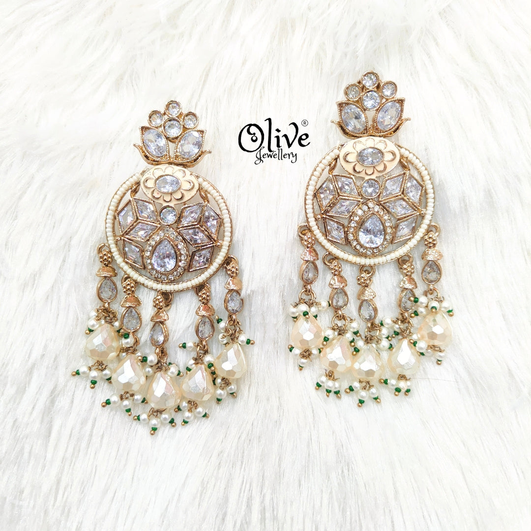Raga Earrings -220