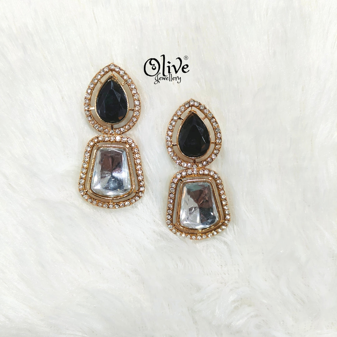 Raga Earrings - 66