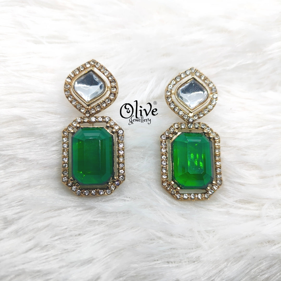 Raga Earrings - 230