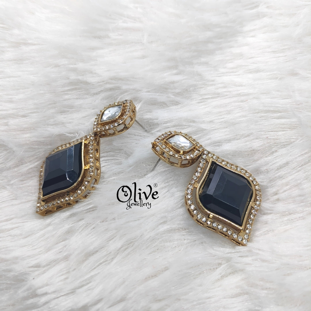 Raga Earrings - 243