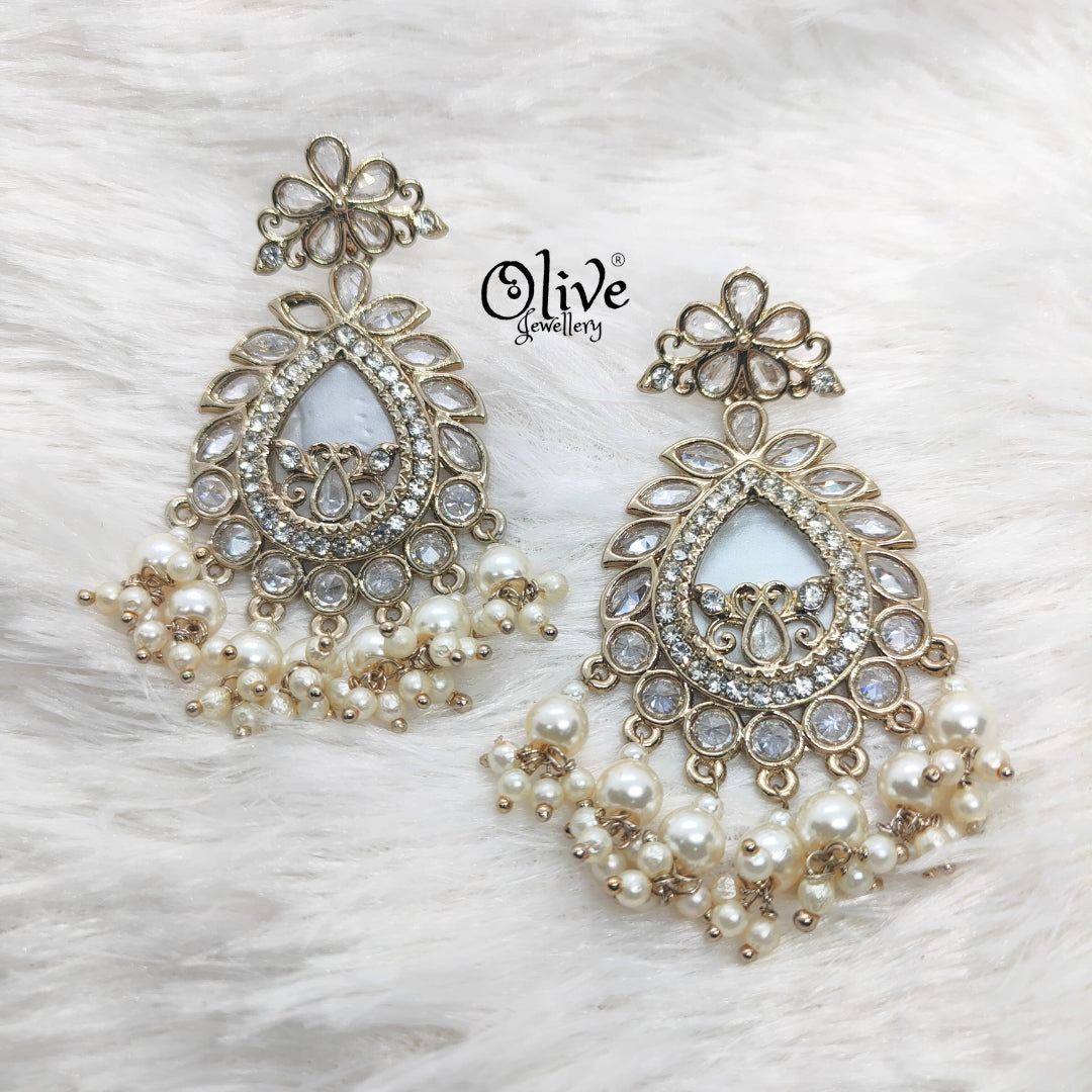 Raga Earrings - 269