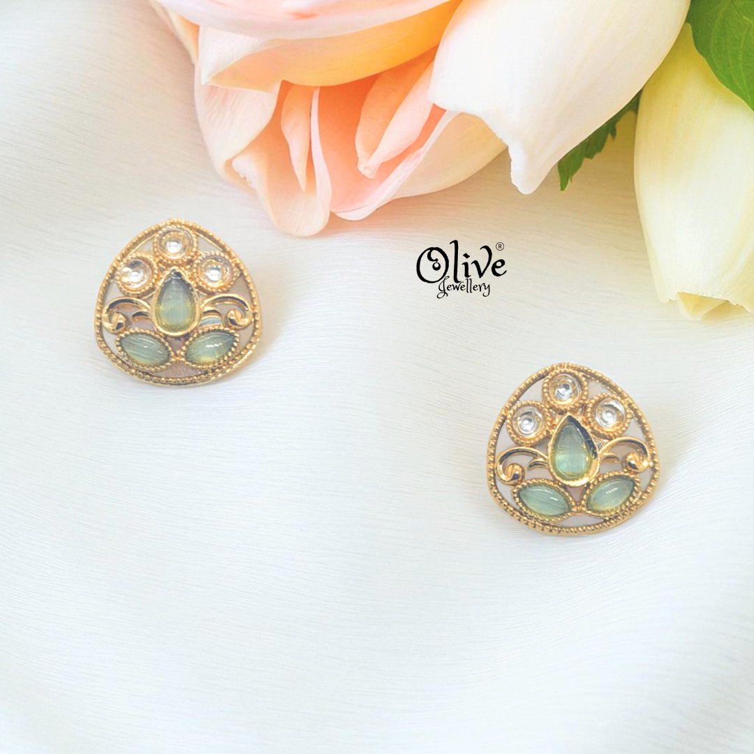 Raga Earrings - 304