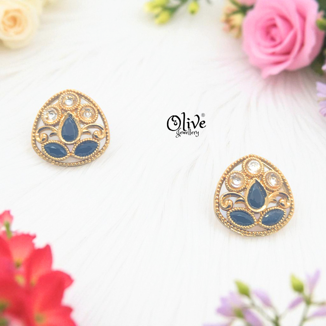 Raga Earrings - 304