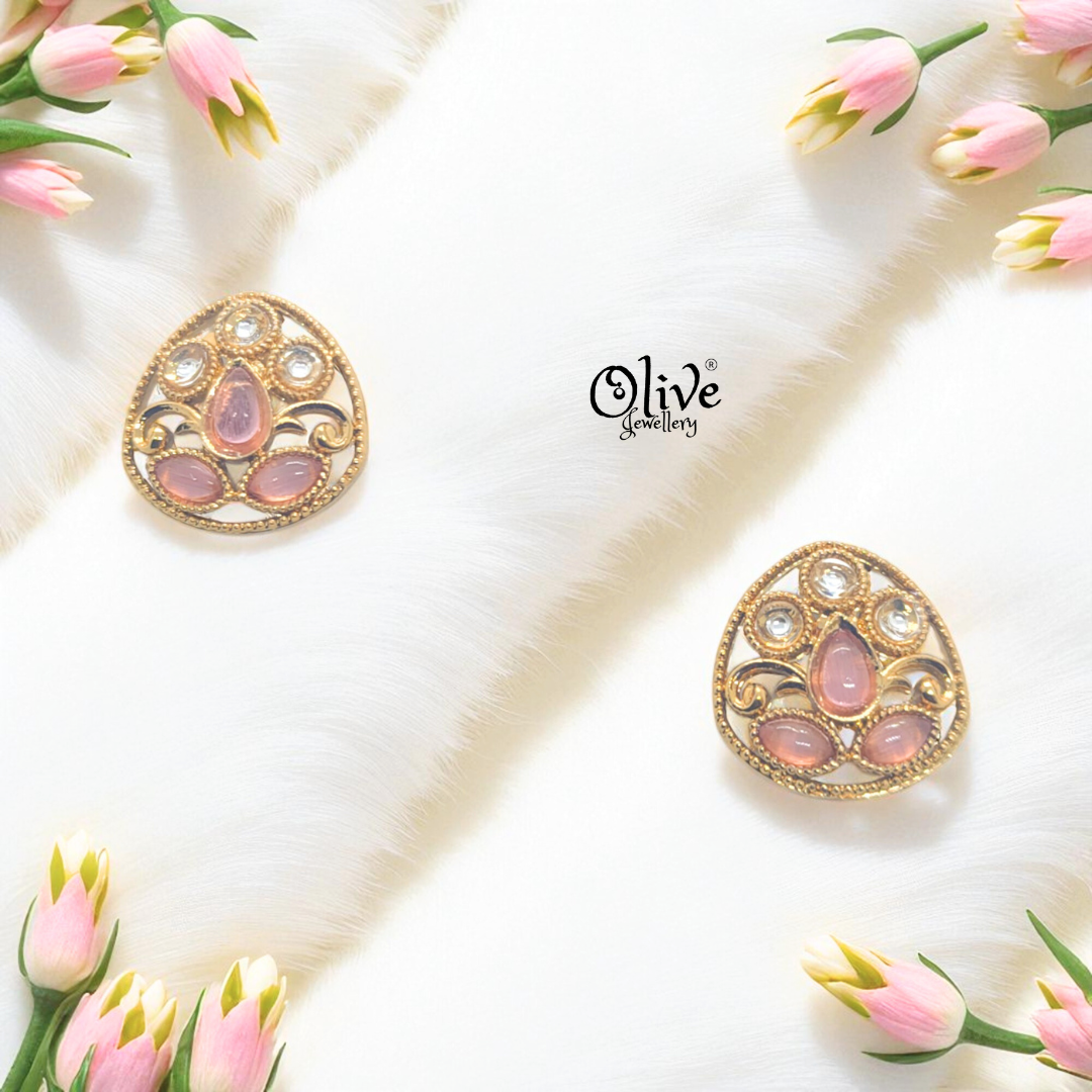 Raga Earrings - 304