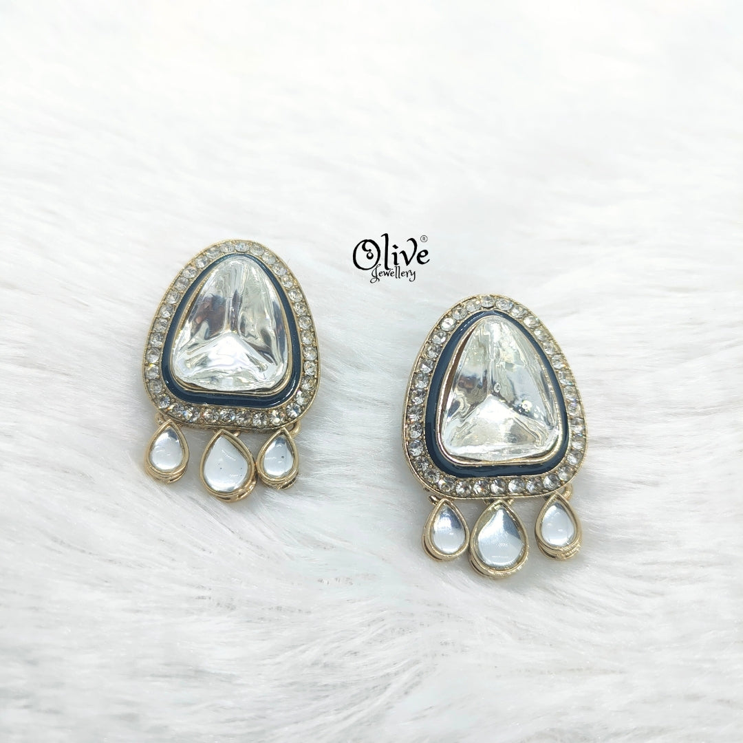 Raga Earrings - 404