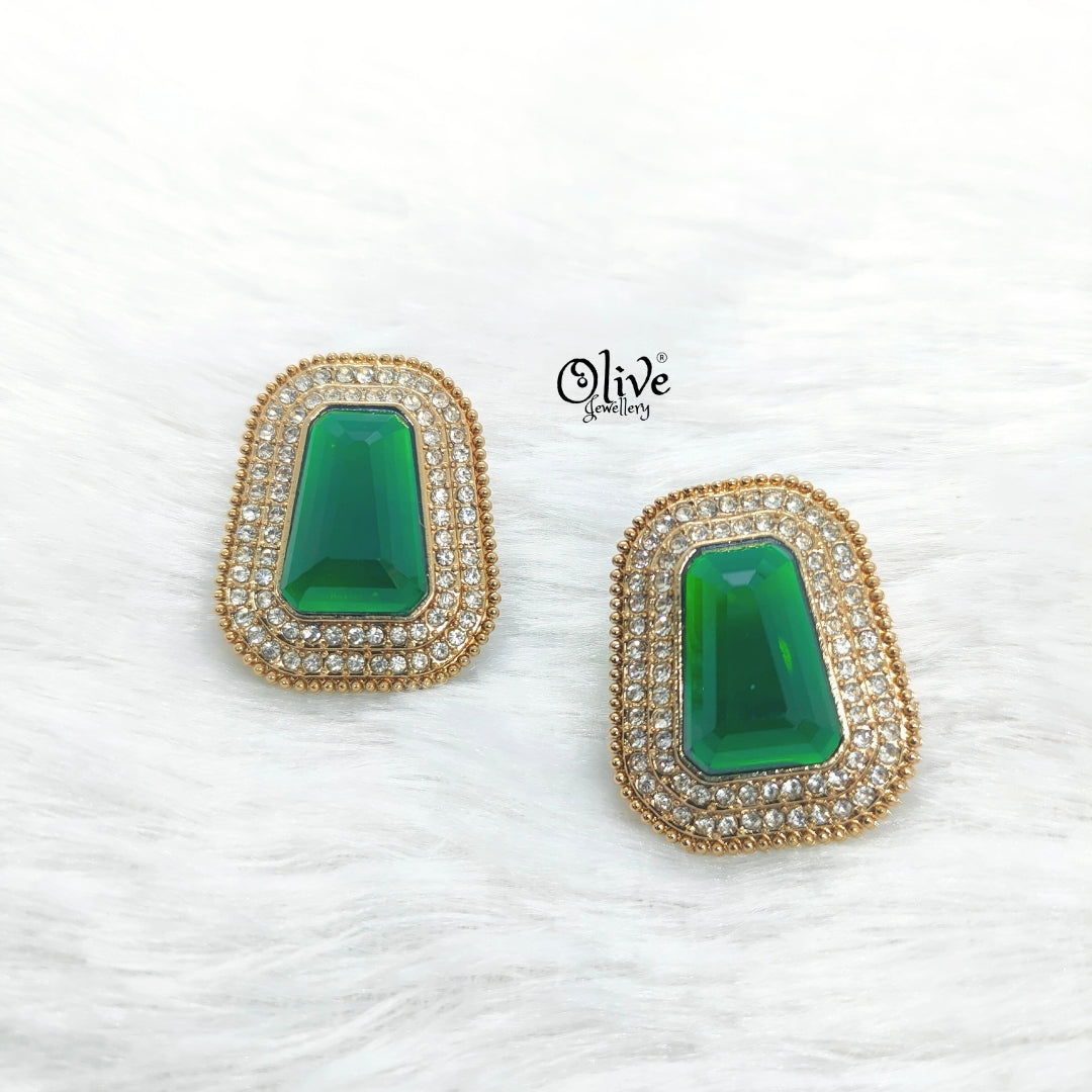 Raga Earrings - 425