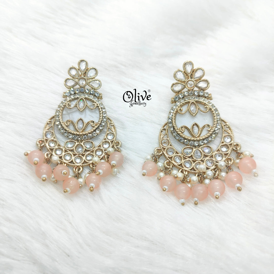 Raga Earrings - 262
