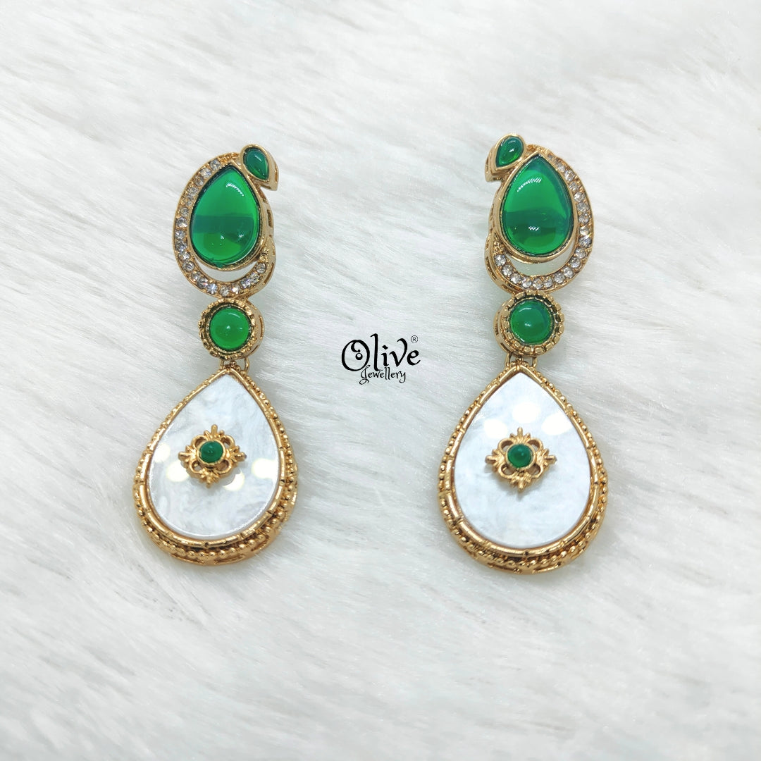 Raga Earrings -171