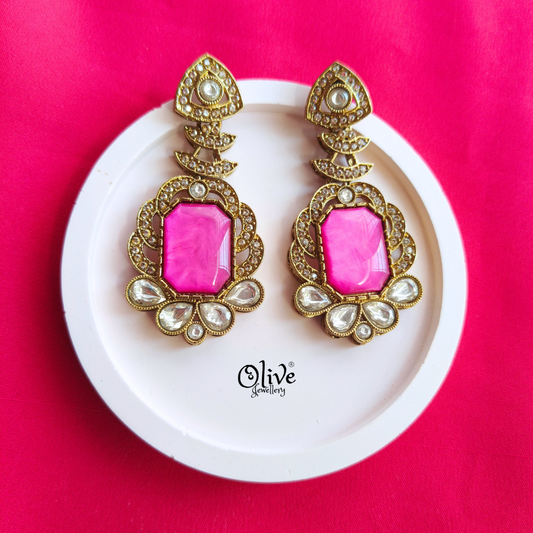 Raga Earrings -616