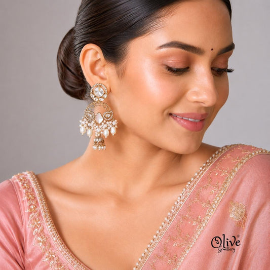 Raga Earrings -700