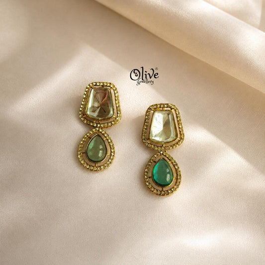 Raga Earrings -713