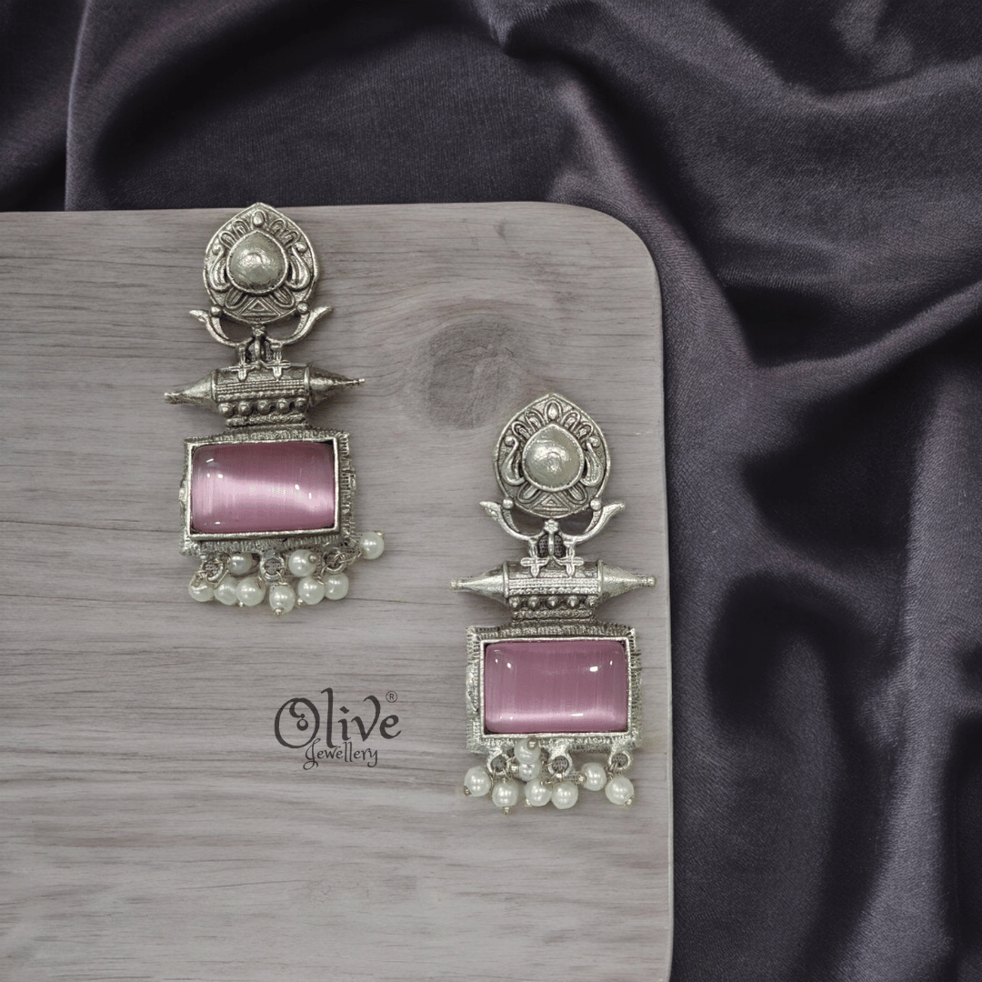 The Silver Replica Design 3