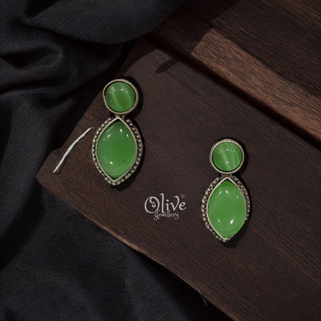 The Silver Replica Design - 9