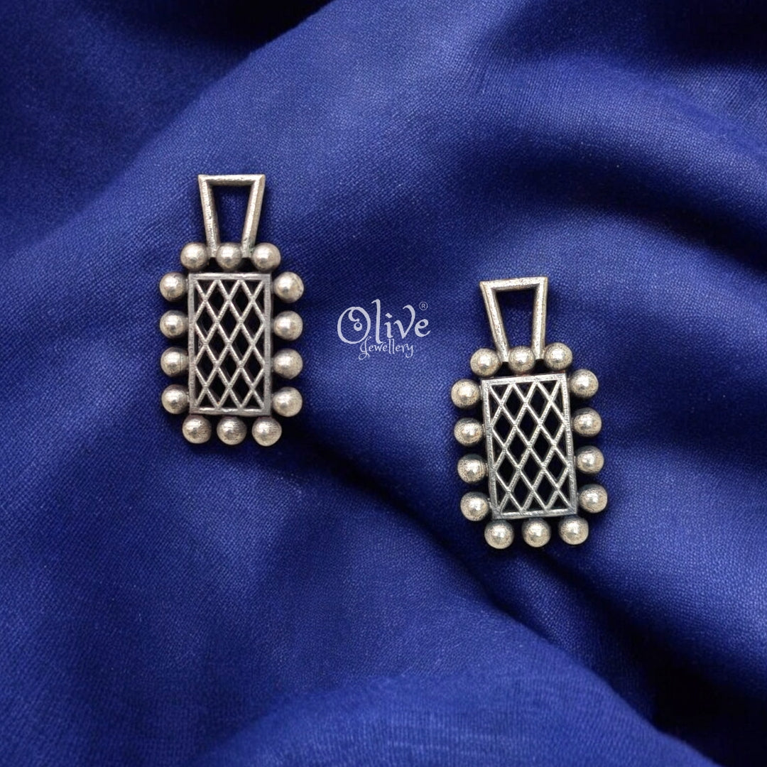 Silver Replica - 212