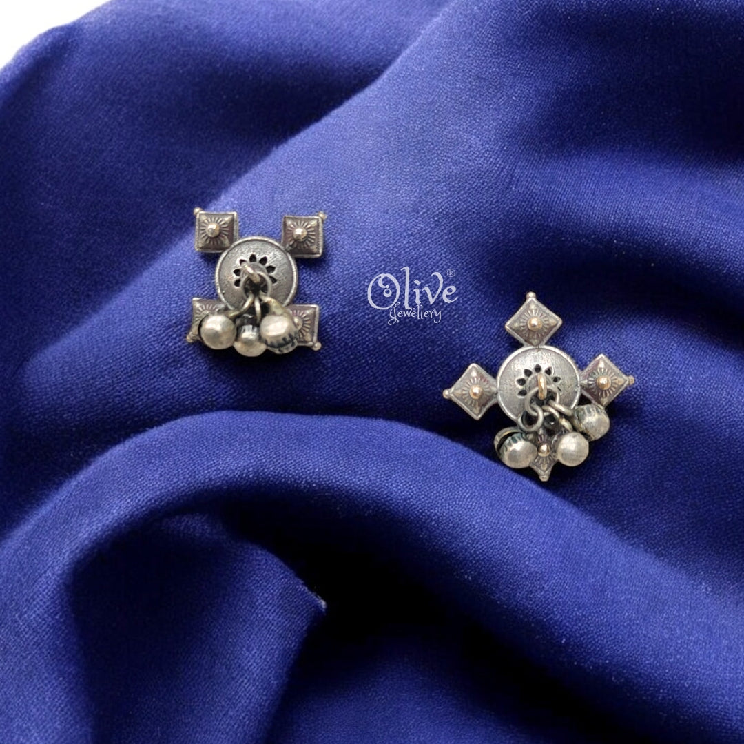 Silver Replica - 215