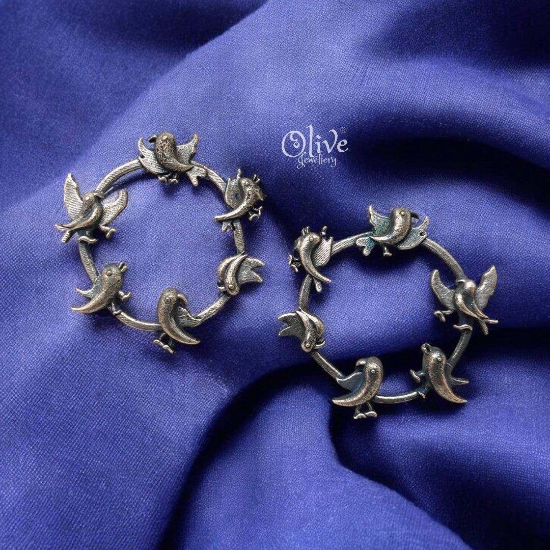 Silver Replica - 222