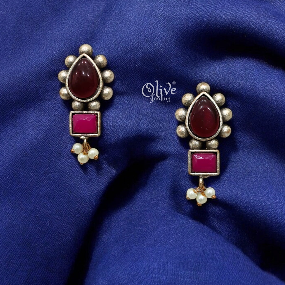 Silver Replica - 233