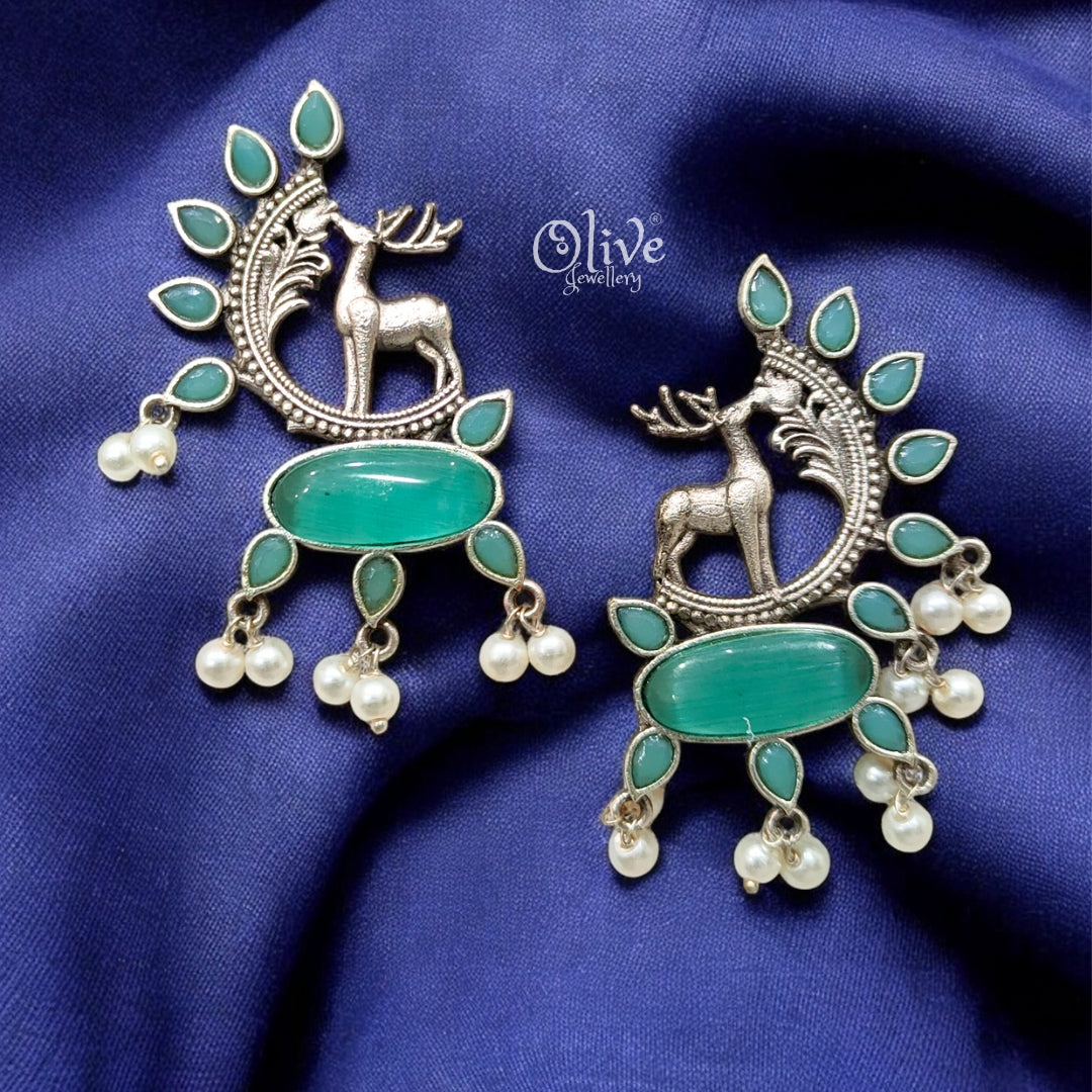 Silver Replica - 234