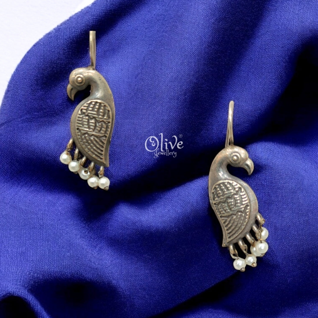 Silver Replica - 258