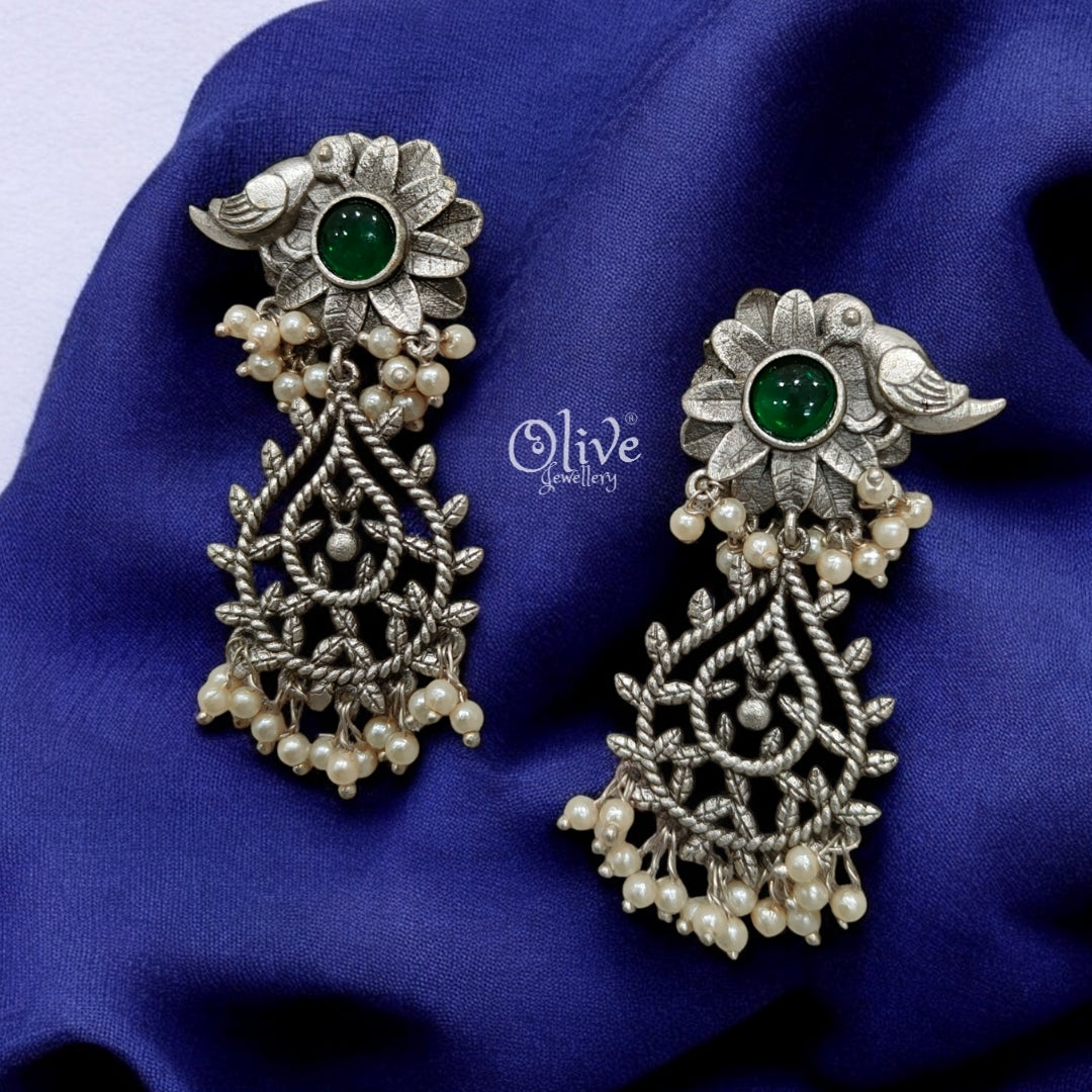 Silver Replica - 262